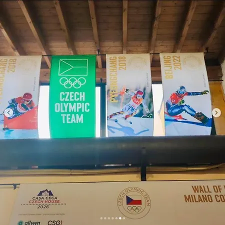Aparthotel Olimpic Village Club