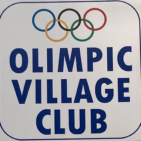 Olimpic Village Club