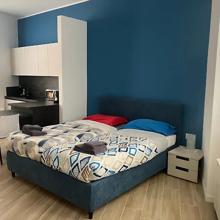 Olimpic Village Club Ξενοδοχείο με διαμερίσματα