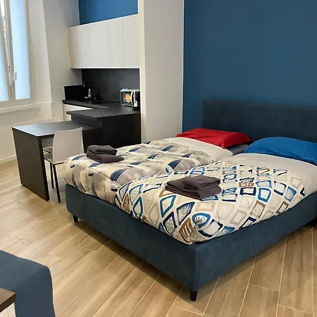 Ξενοδοχείο με διαμερίσματα Olimpic Village Club