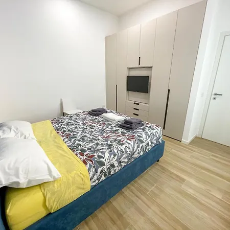 Olimpic Village Club Ξενοδοχείο με διαμερίσματα Μιλάνο