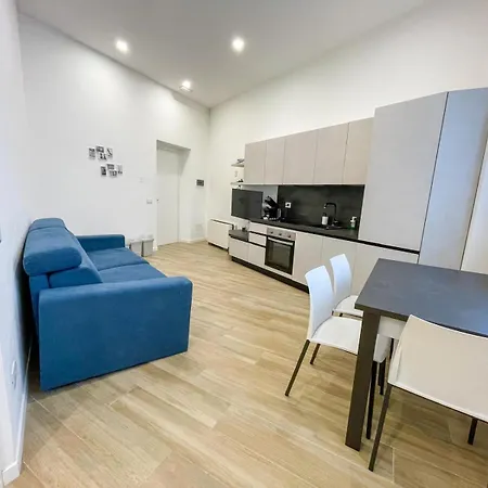 Olimpic Village Club Ξενοδοχείο με διαμερίσματα Μιλάνο