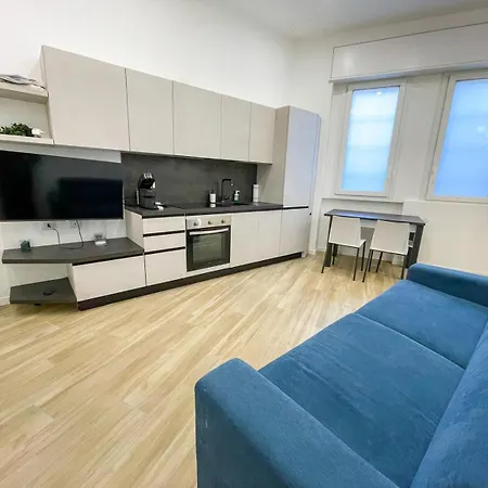Ξενοδοχείο με διαμερίσματα Olimpic Village Club