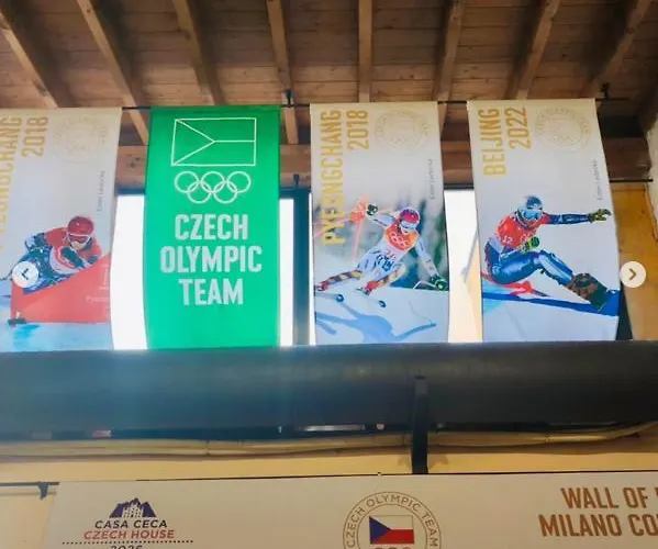 Aparthotel Olimpic Village Club